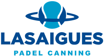 Lasaigues Padel Canning
